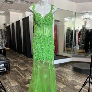 Jovani NWT Gown